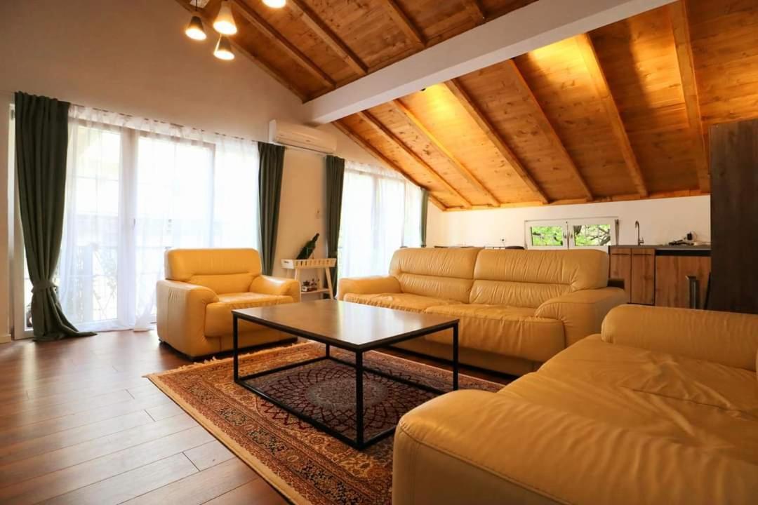 Mati Apartments Prishtina Pristina Esterno foto