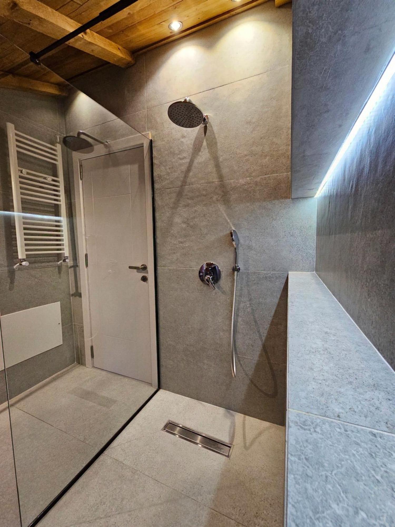 Mati Apartments Prishtina Pristina Esterno foto