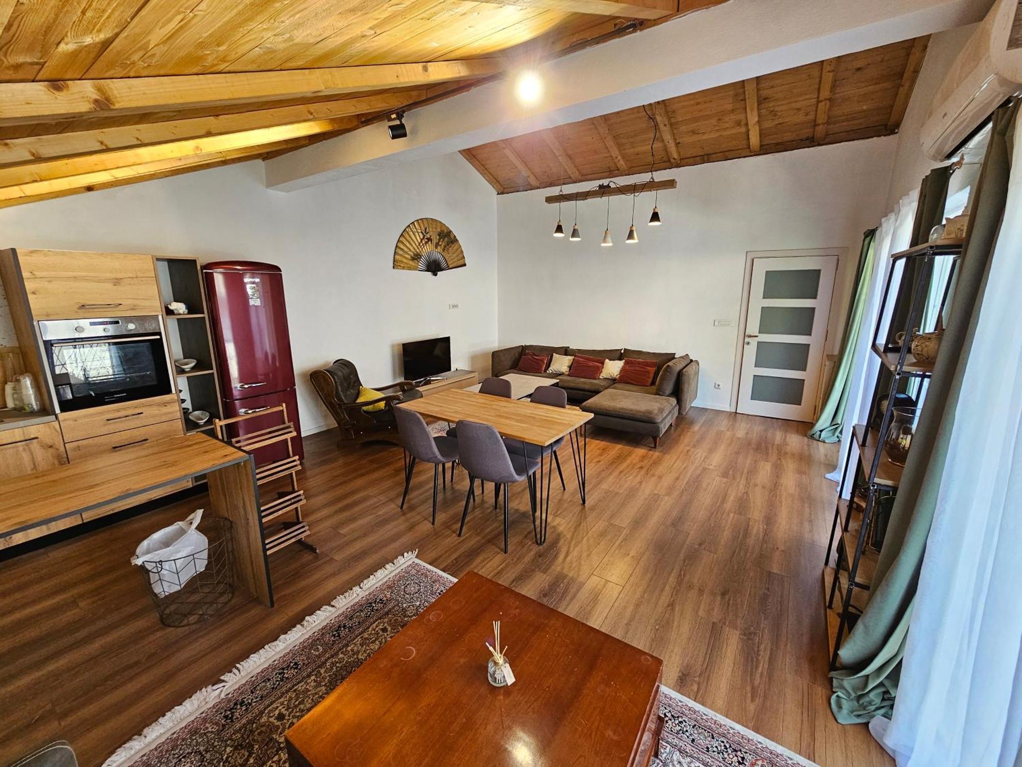 Mati Apartments Prishtina Pristina Esterno foto
