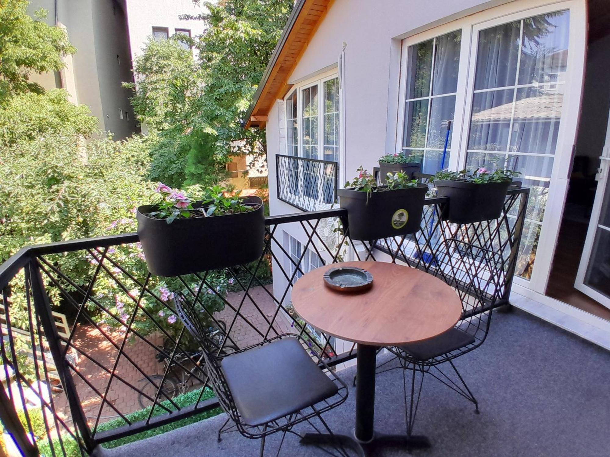 Mati Apartments Prishtina Pristina Esterno foto
