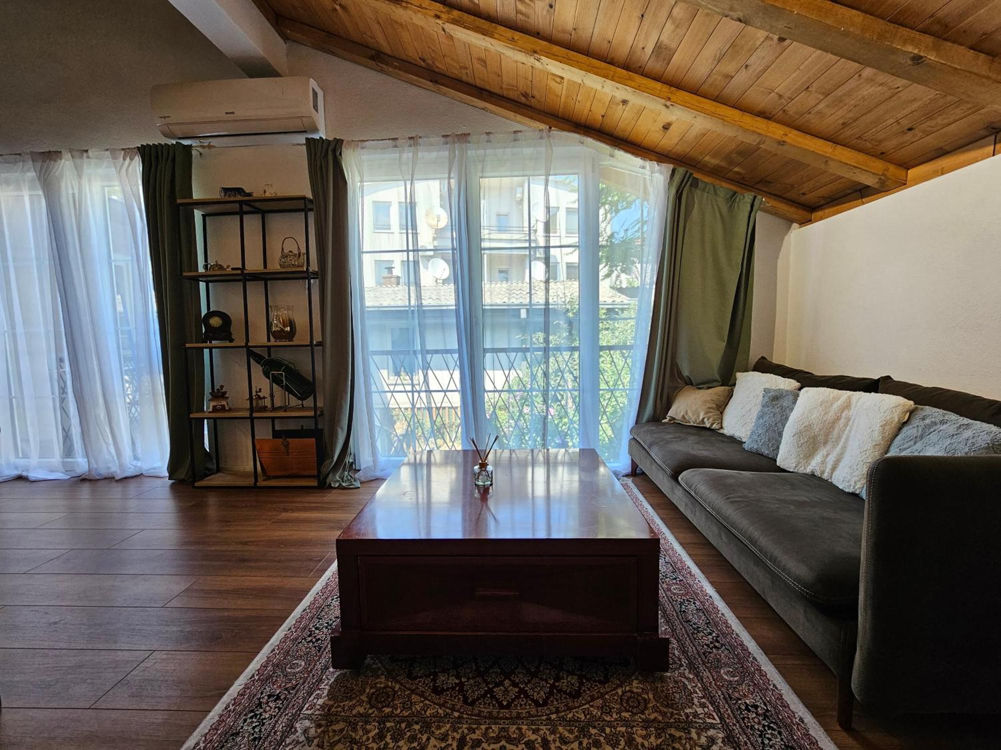 Mati Apartments Prishtina Pristina Esterno foto