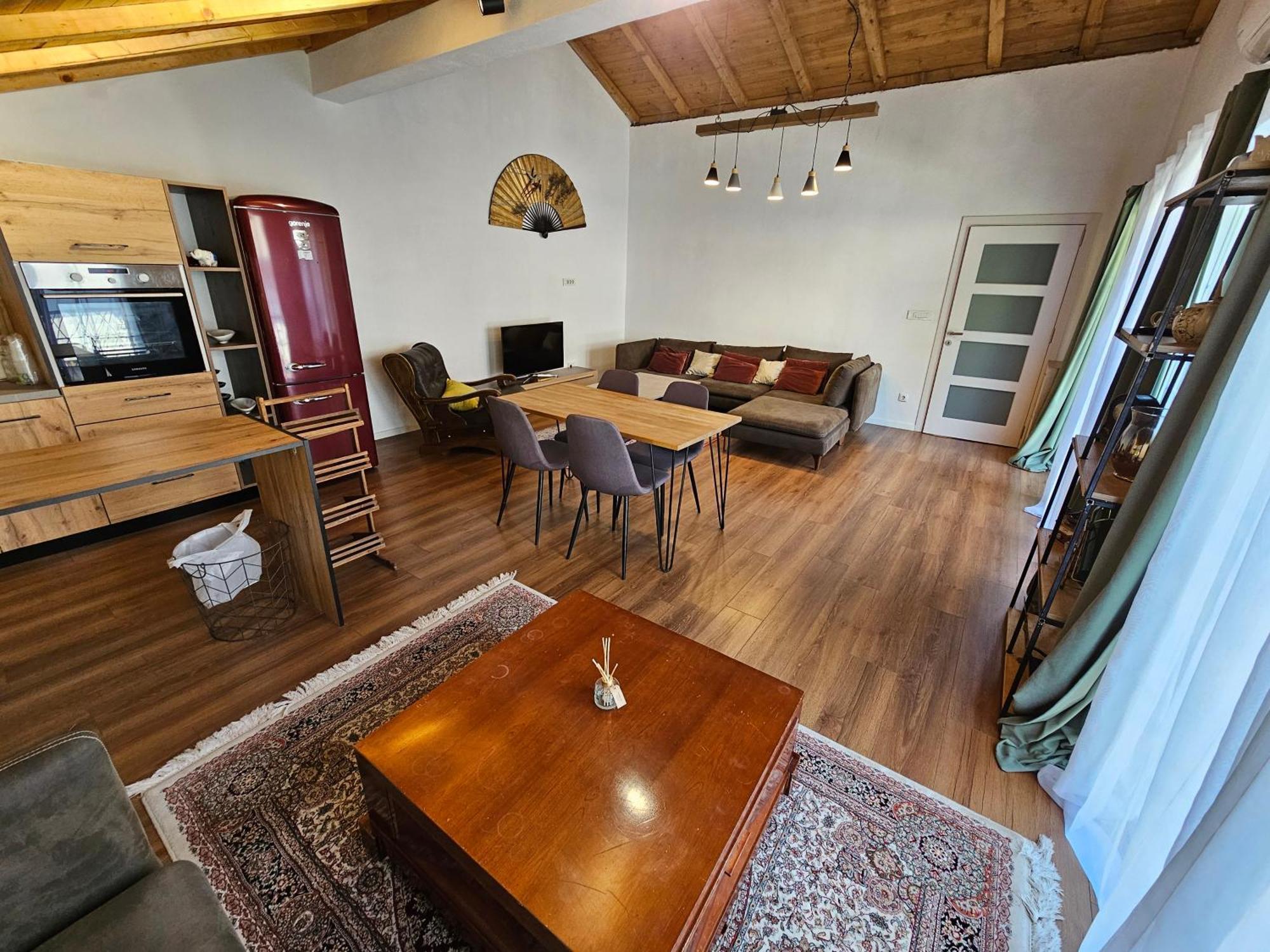 Mati Apartments Prishtina Pristina Esterno foto